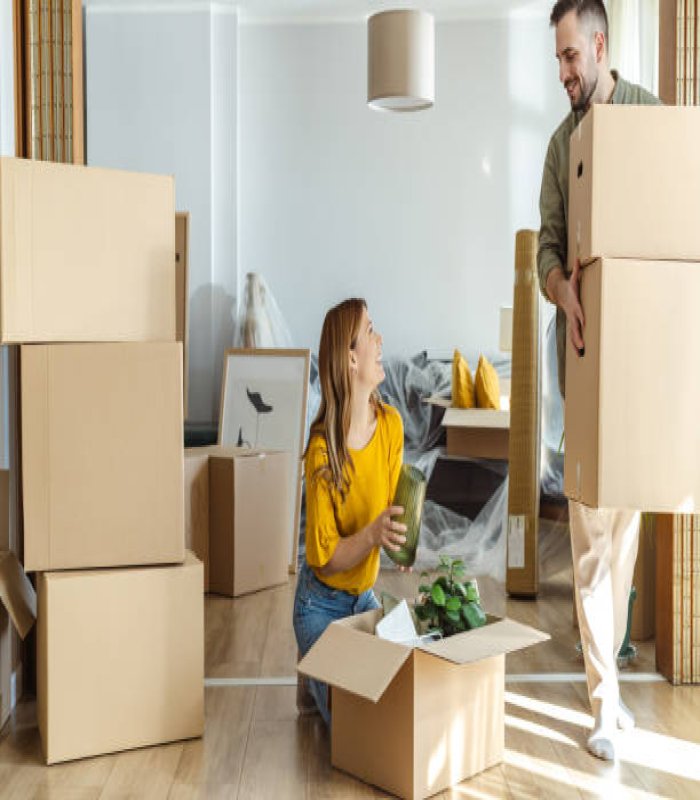 Movers and Packers in Palm JUmeirah