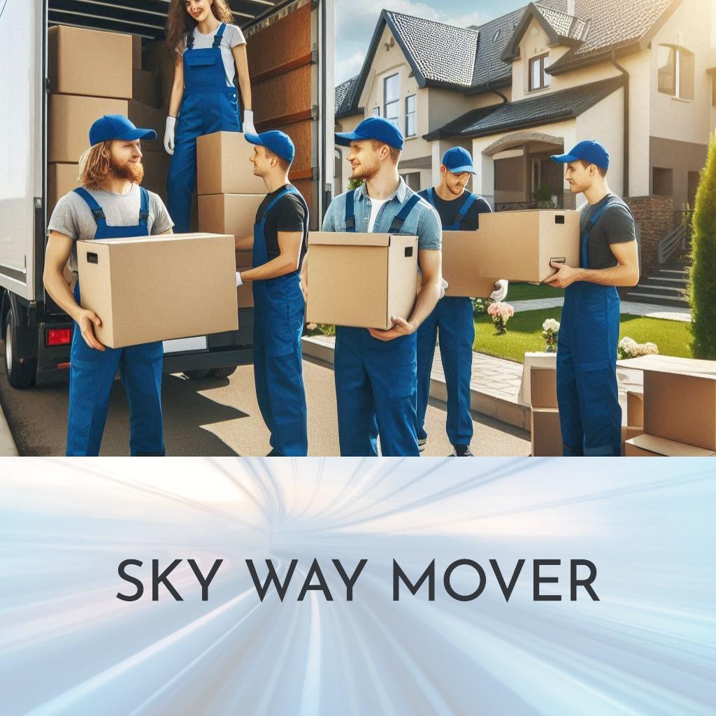 MOVERS AND PACKERS IN BUSINESS BAY DUBAI