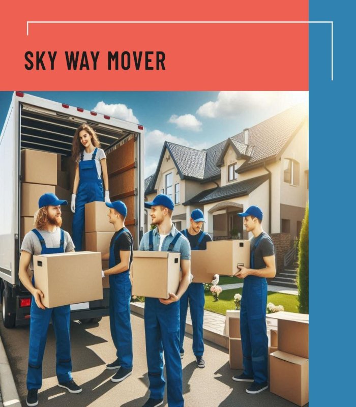 MOVERS AND PACKER IN BUSINESS BAY DUBAI